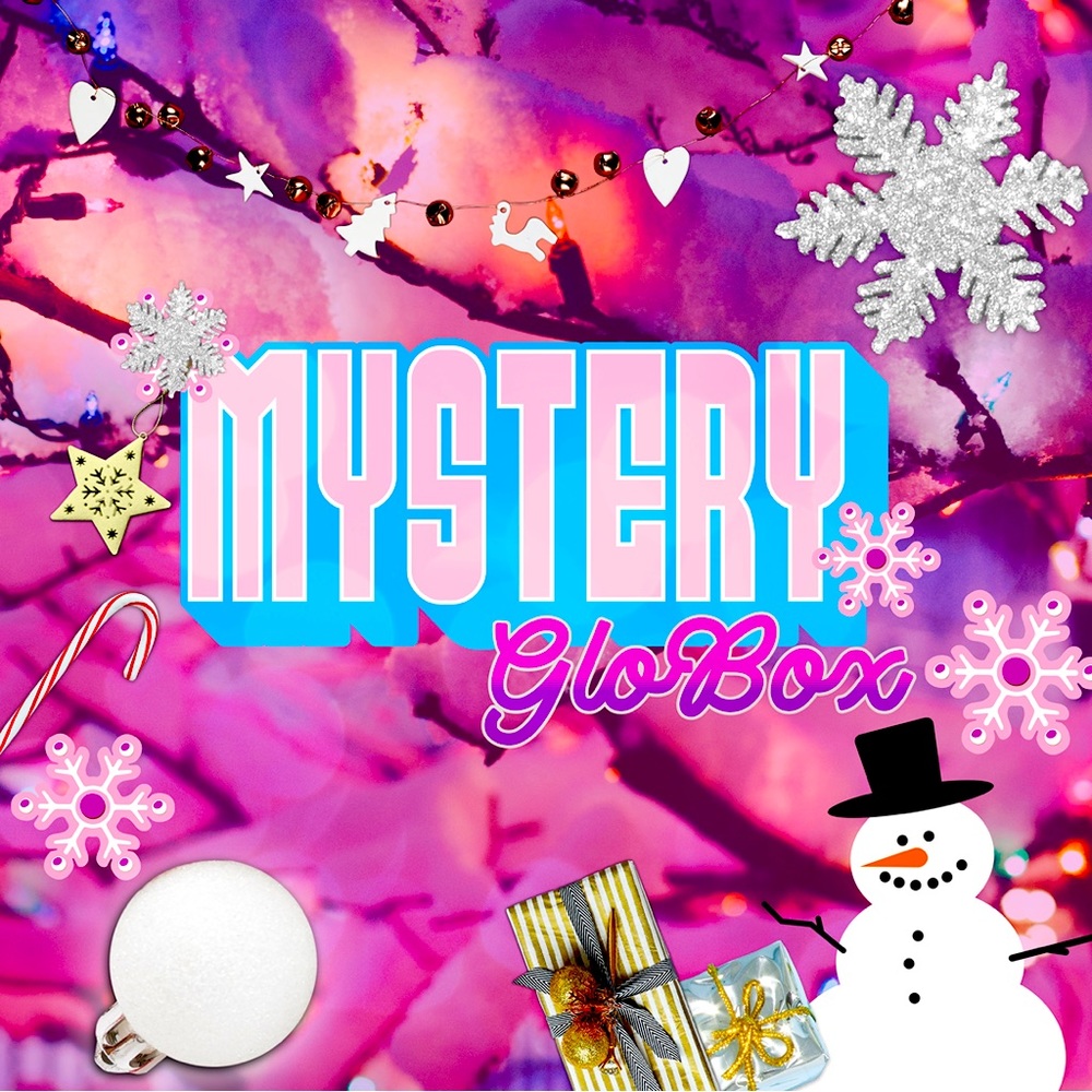 MYSTERY BOX ( Curated just FOR YOU ) 🎁